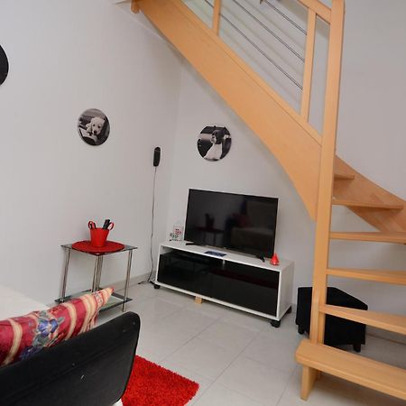 Gites De Charme Dans L'Essonne Buno-Bonnevaux Εξωτερικό φωτογραφία