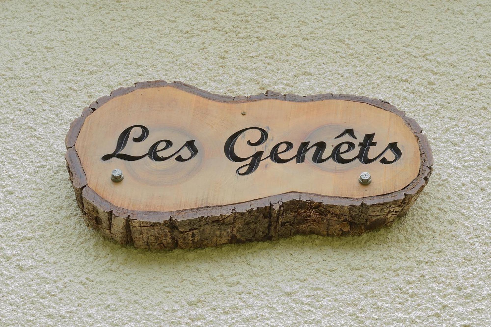 Gites De Charme Dans L'Essonne Buno-Bonnevaux Δωμάτιο φωτογραφία
